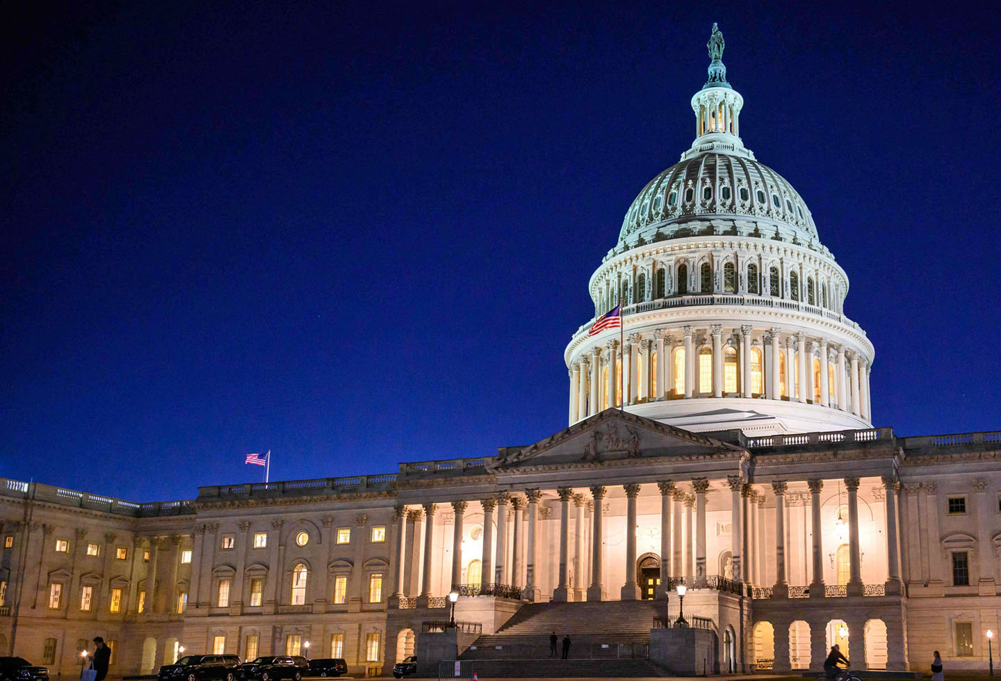 US Capitol